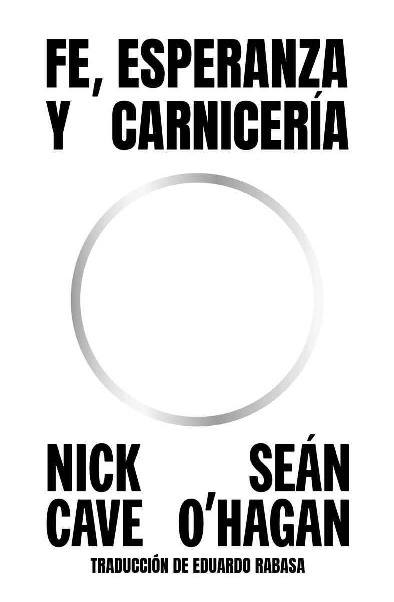 FE, ESPERANZA Y CARNICERIA.