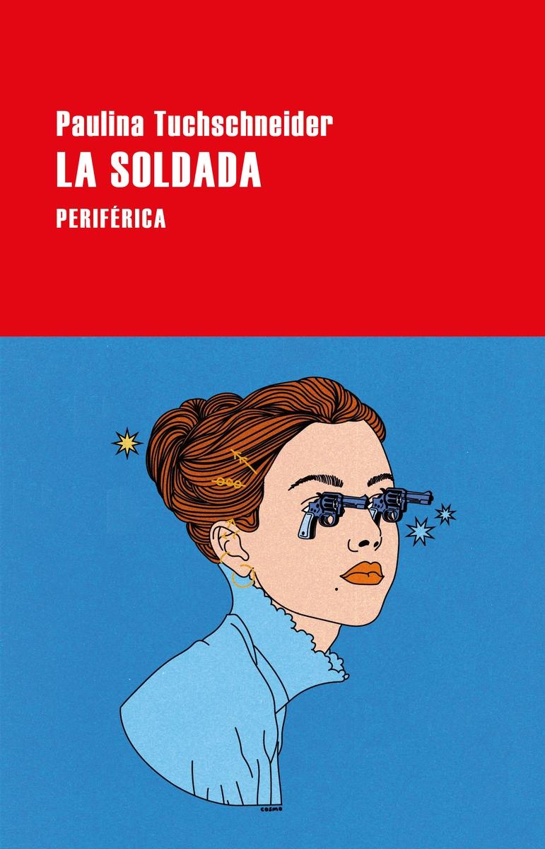 SOLDADA, LA. 