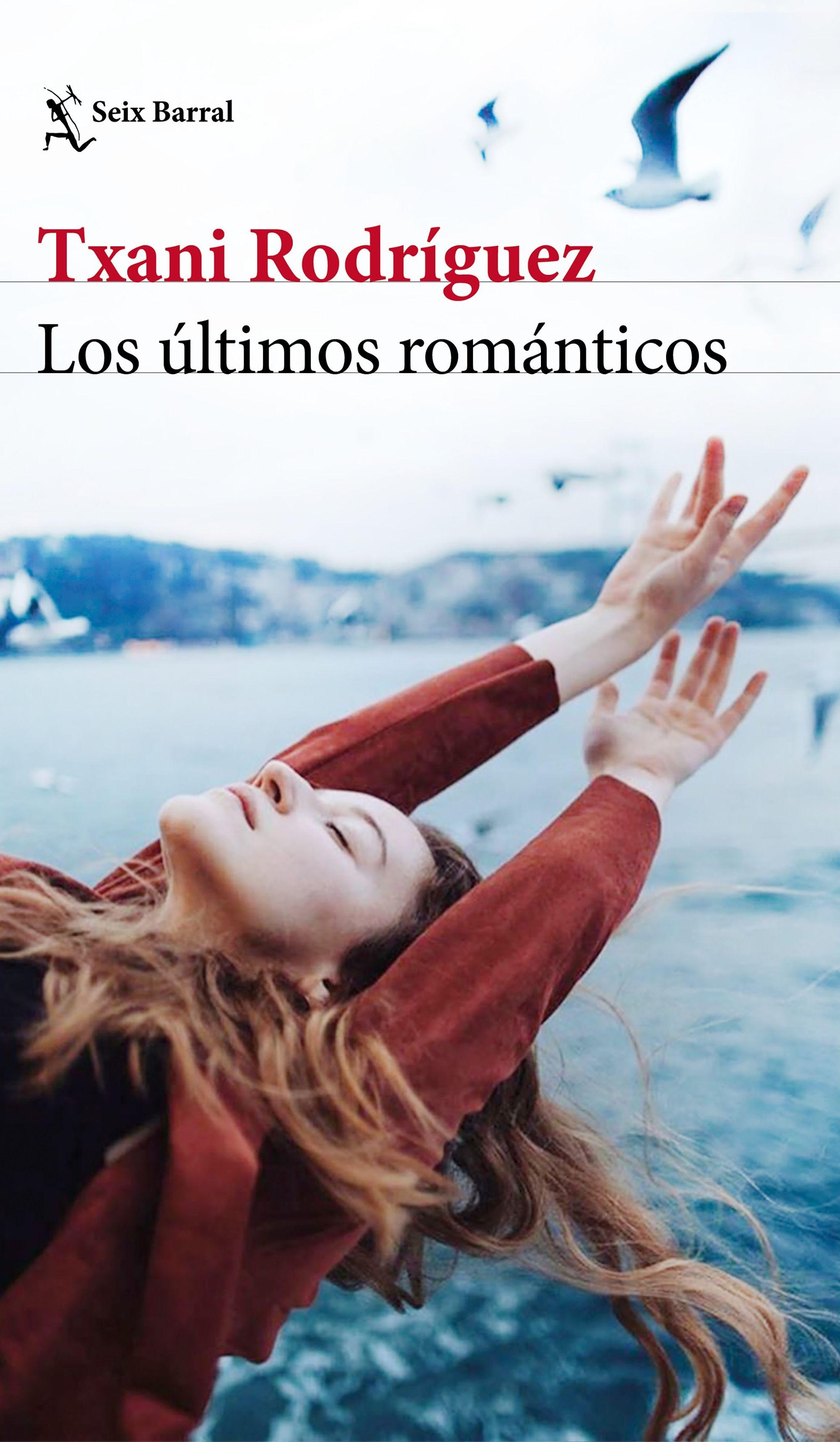 ULTIMOS ROMANTICOS, LOS