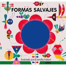 FORMAS SALVAJES