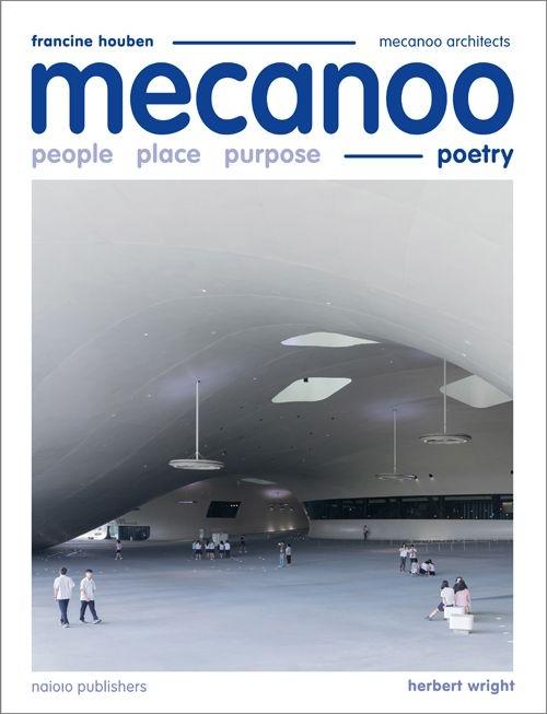 MECANOO: PEOPLE PLACE PURPOSE POETRY