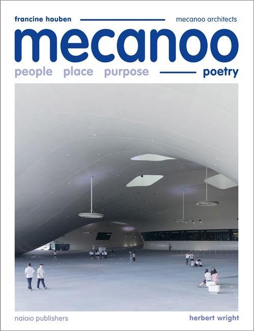 MECANOO: PEOPLE PLACE PURPOSE POETRY