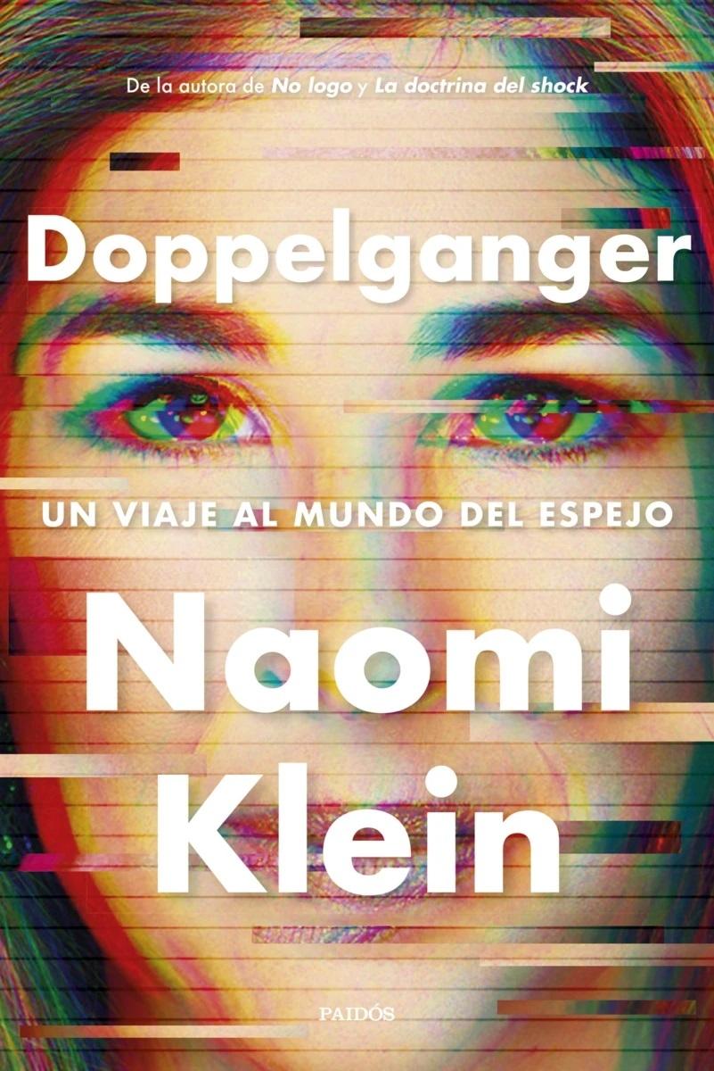 DOPPELGANGER "UN VIAJE AL MUNDO DEL ESPEJO"