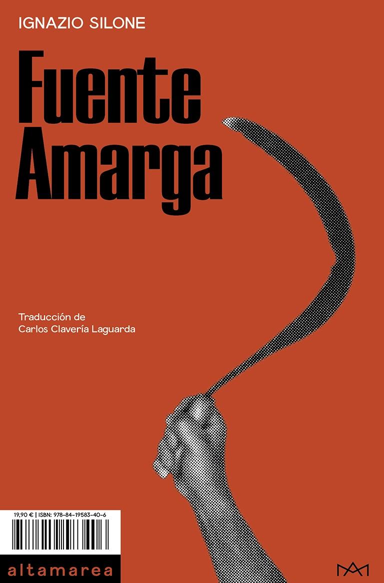 FUENTE AMARGA. 