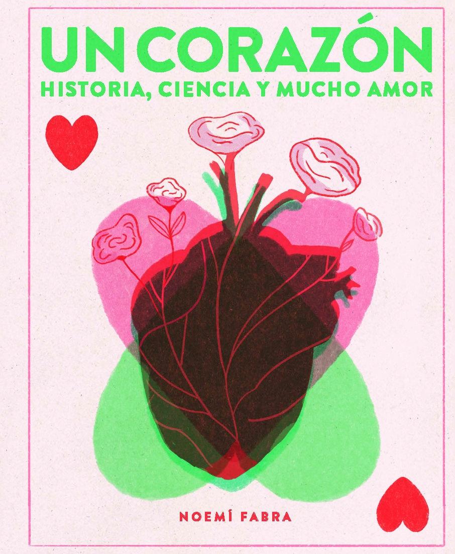 CORAZÓN, UN.