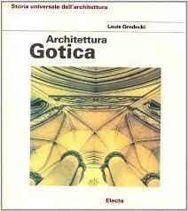 ARCHITETTURA GOTICA. 