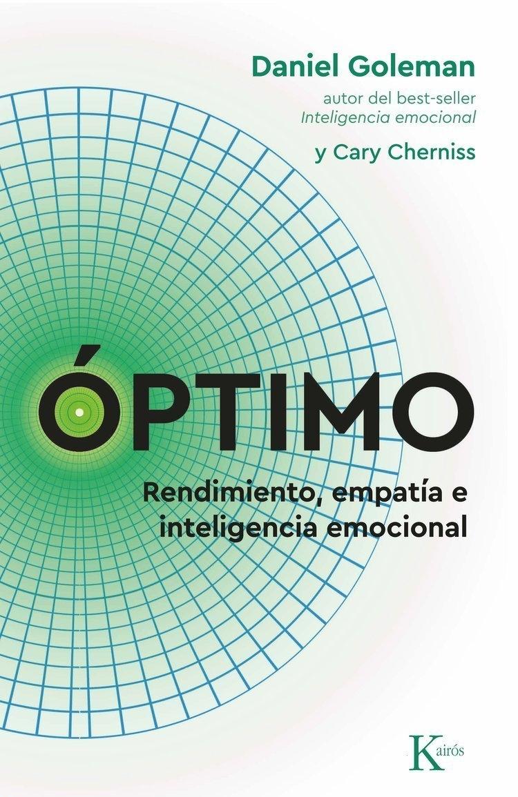 OPTIMO "RENDIMIENTO, EMPATI E INTELIGENCIA EMOCIONAL"