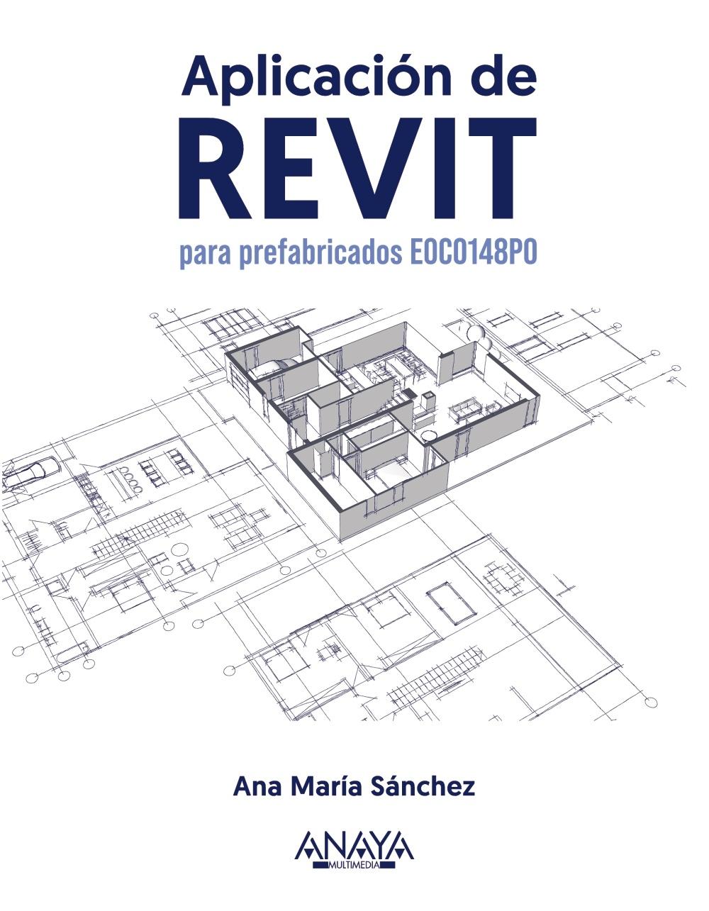 APLICACION DE REVIT PARA PREFABRICADOS EOCO148PO. 