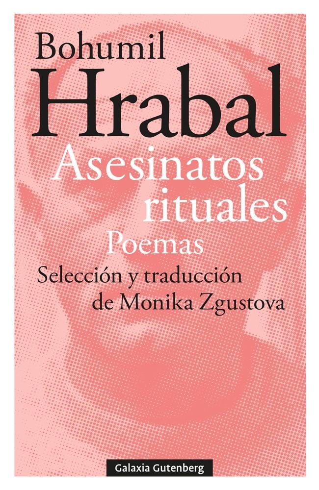 ASESINATOS RITUALES "POEMAS". 