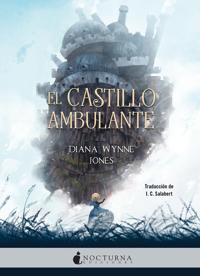 CASTILLO AMBULANTE, EL. 