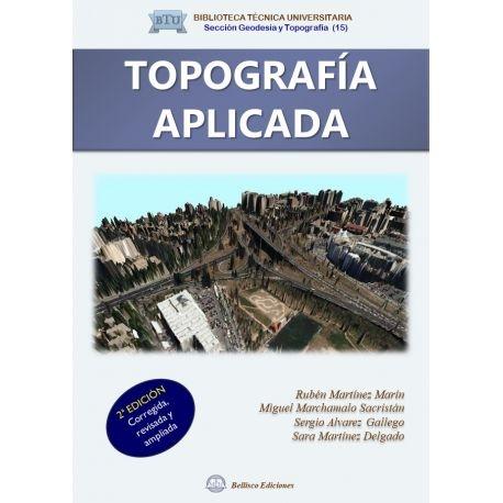 TOPOGRAFIA APLICADA