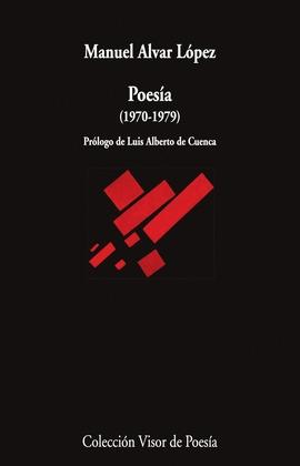 POESIA (1970 - 1979 )