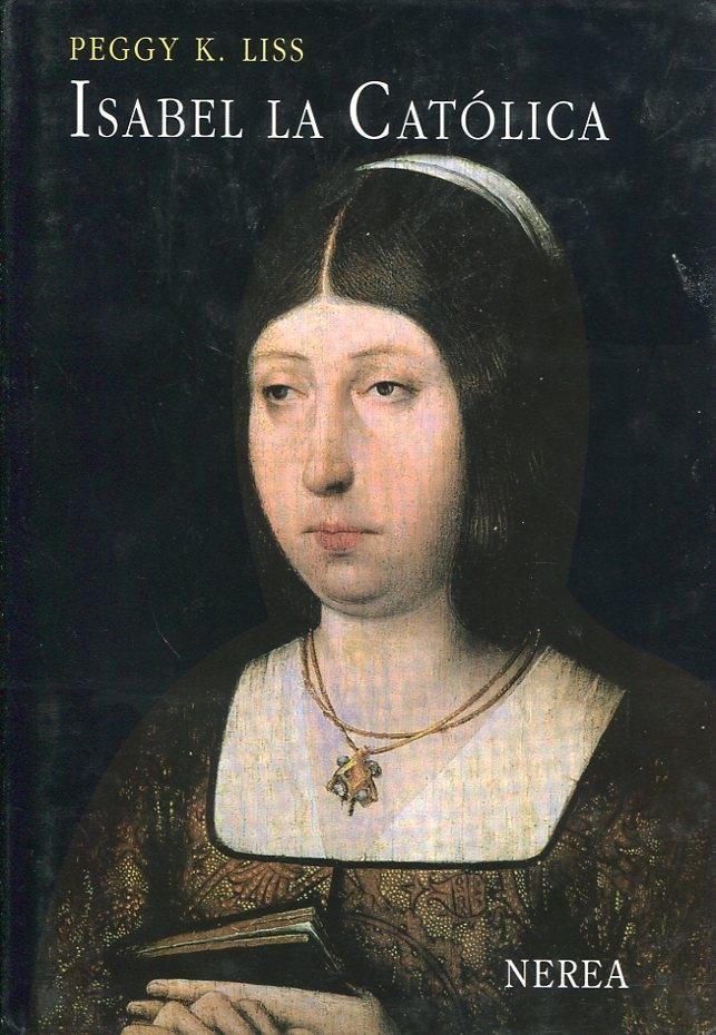 ISABEL LA CATOLICA