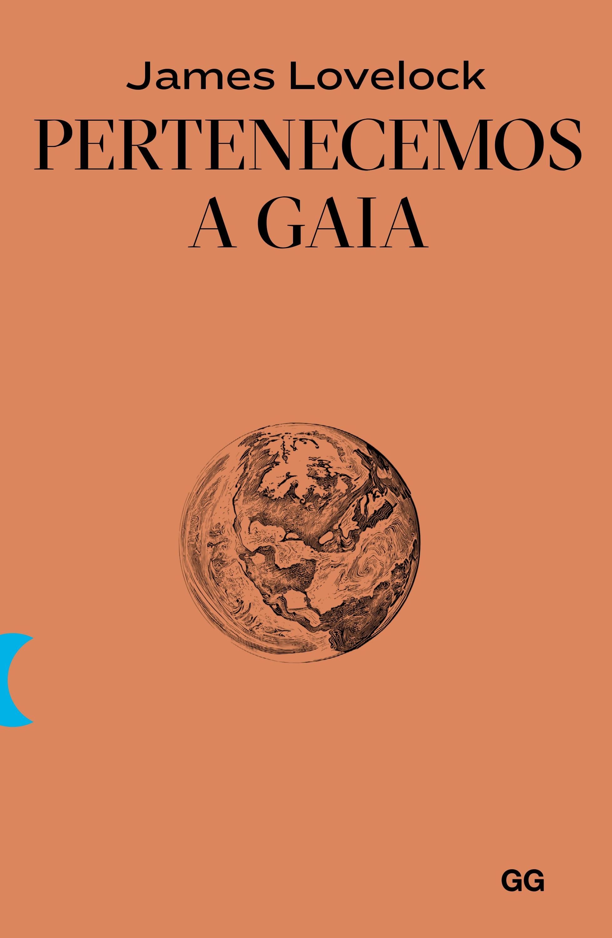 PERTENECEMOS A GAIA. 