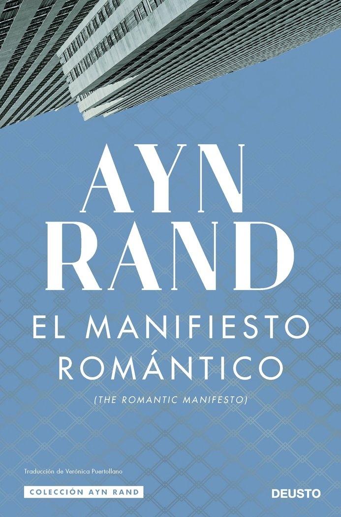 MANIFIESTO ROMANTICO, EL