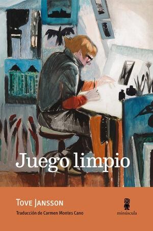 JUEGO LIMPIO. 