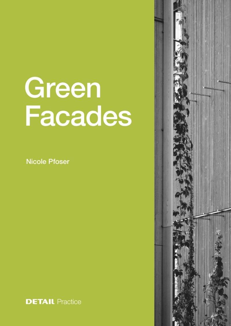 GREEN FACADES