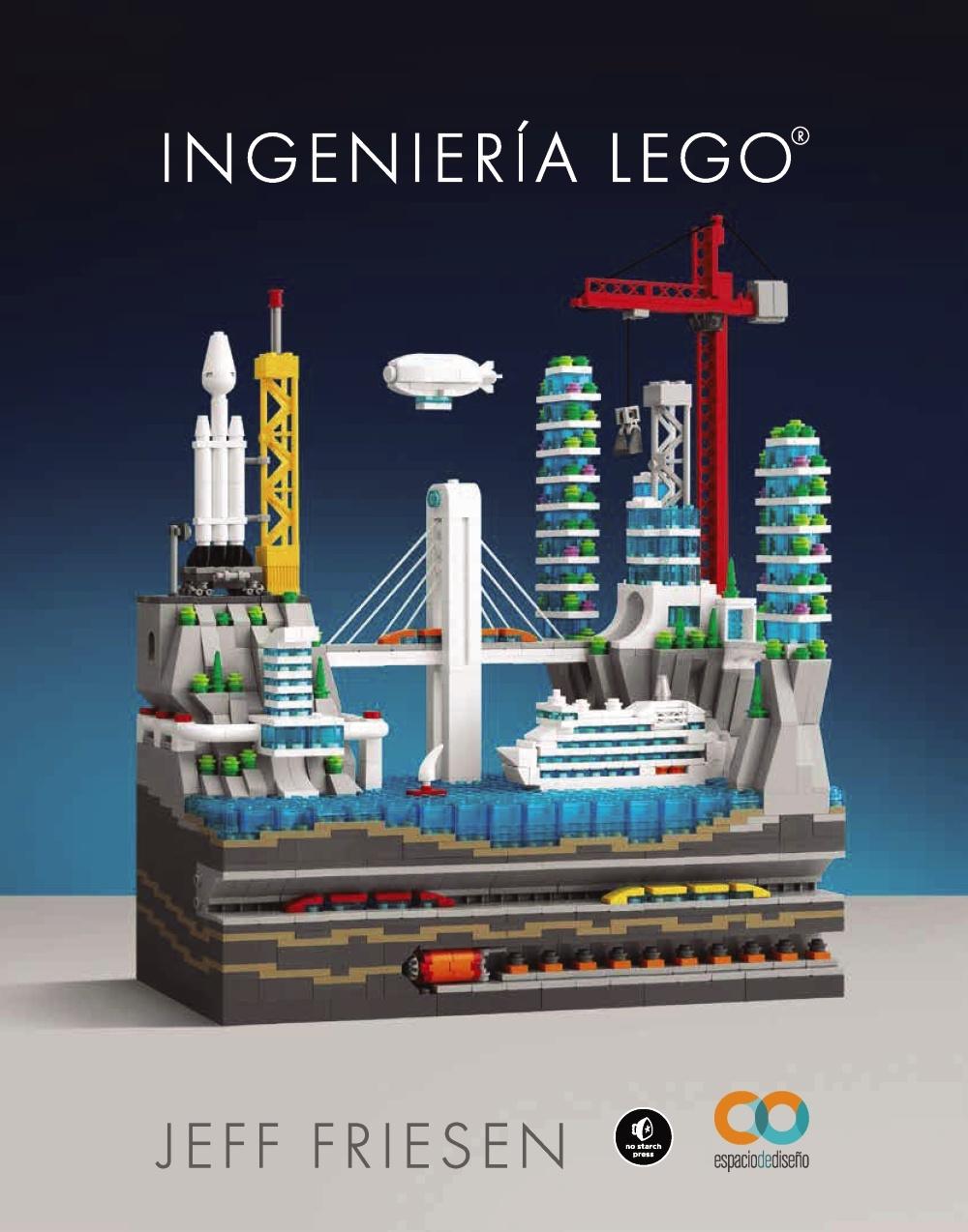 INGENIERIA LEGO. 