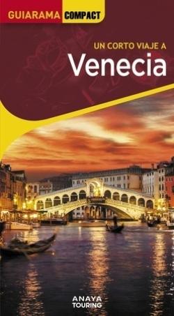 VENECIA "UN CORTO VIAJE A"