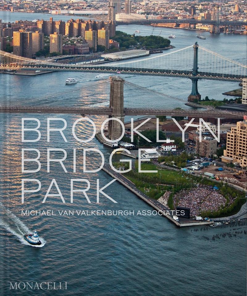 BROOKLYN BRIDGE PARK - ENG