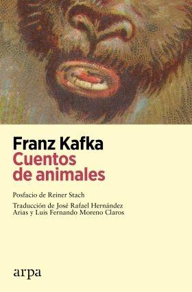 CUENTOS DE ANIMALES. 