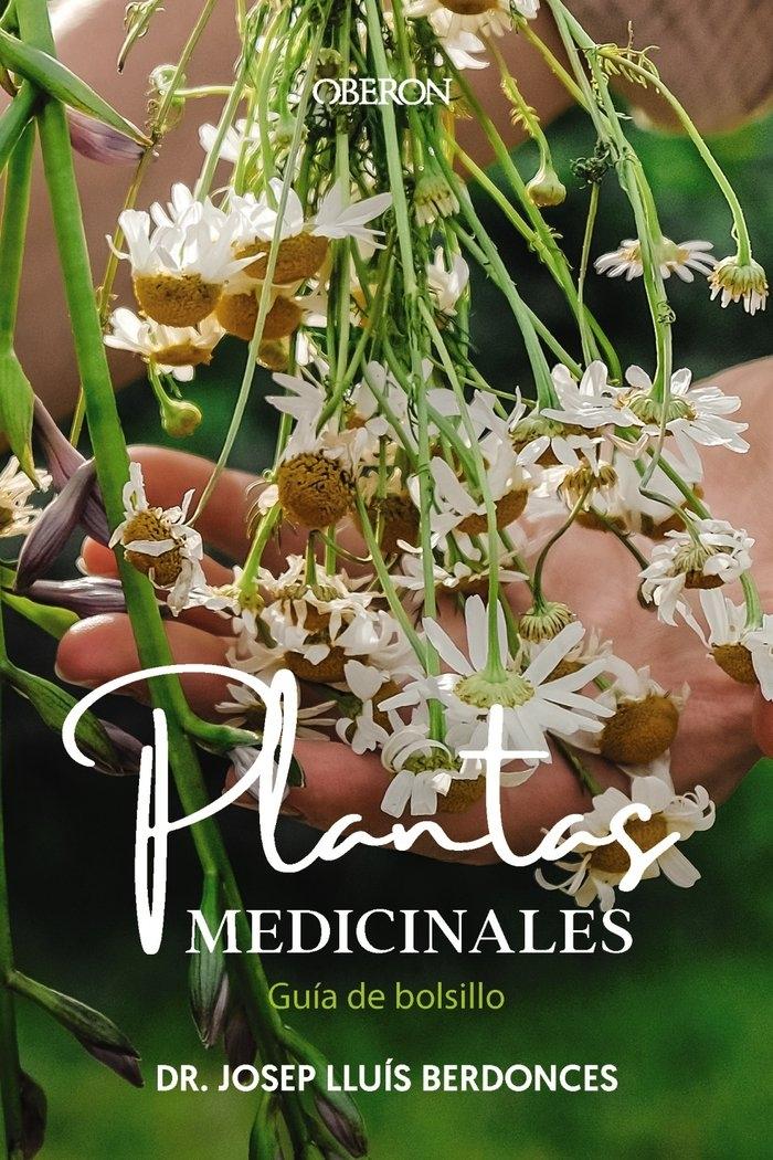 PLANTAS MEDICINALES. "GUÍA DE BOLSILLO"