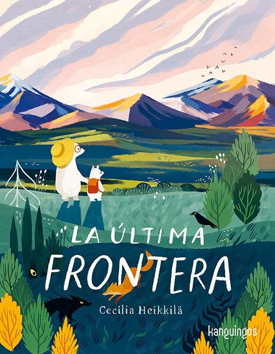 ULTIMA FRONTERA, LA