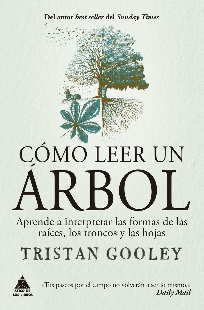 COMO LEER UN ARBOL "APRENDE A INTERPRETAR LAS FORMAS DE LAS RAICES, LOS TRONCOS Y LAS HOJAS". 