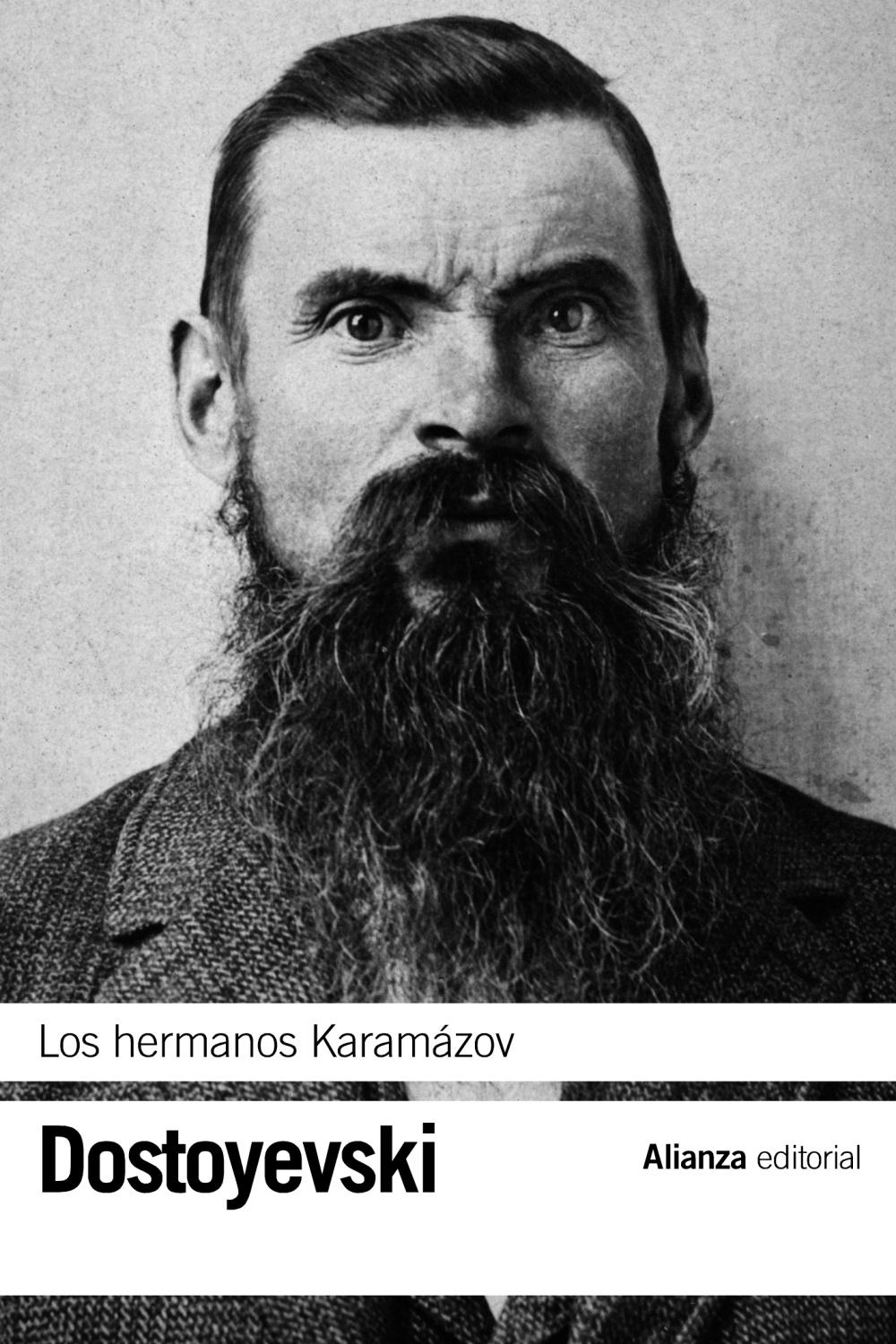 HERMANOS KARAMAZOV, LOS