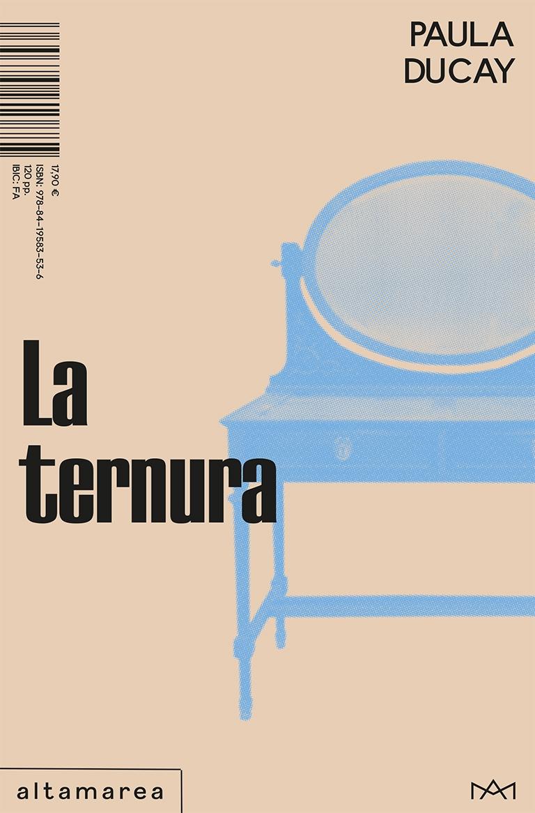 TERNURA, LA. 