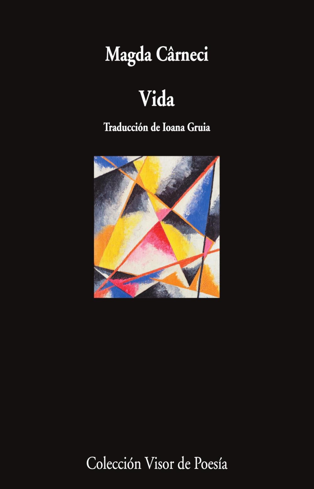 VIDA (ED. BILINGUE)