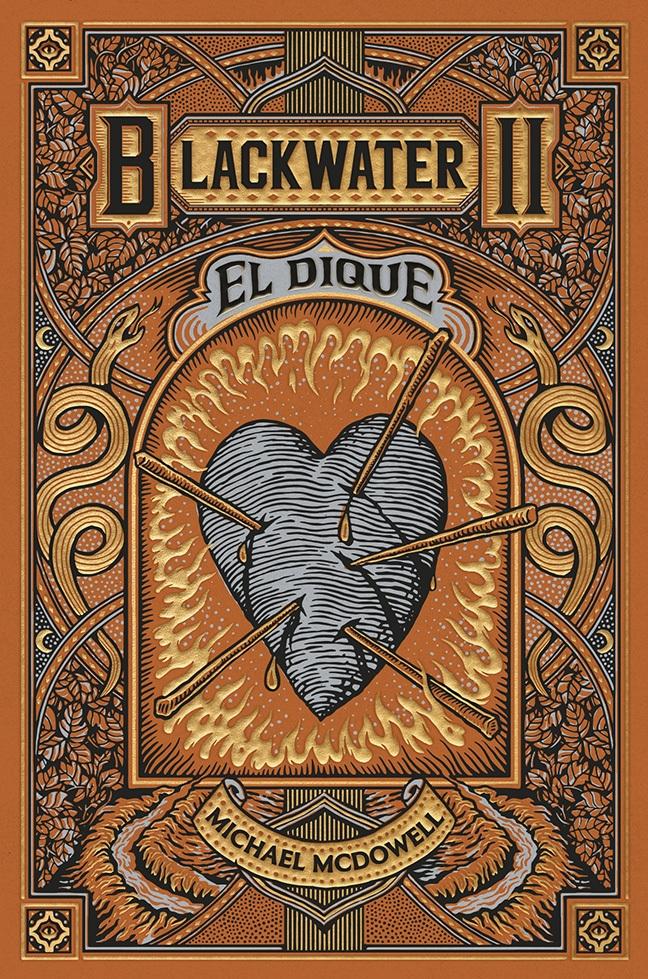 BLACKWATER II: EL DIQUE