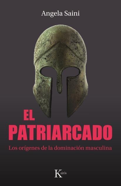 PATRIARCADO, EL "LOS ORIGENES DE LA DOMINACION MASCULINA"