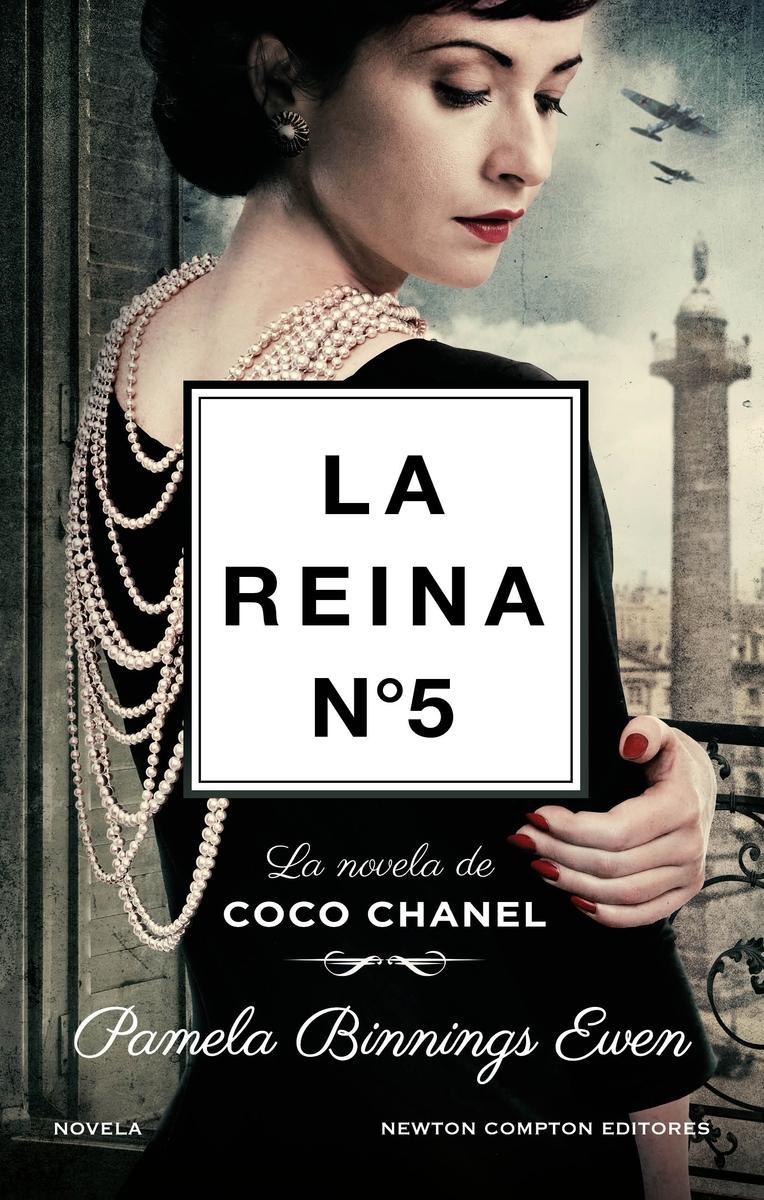 LA REINA Nº5. 