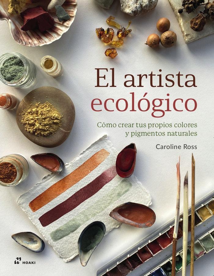 ARTISTA ECOLOGICO, EL