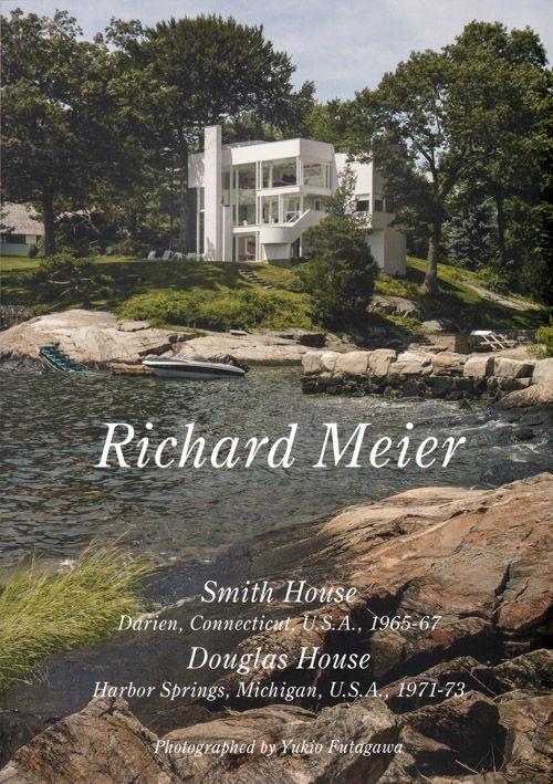 MEIER: RESIDENTIAL MASTERPIECES 17: RICHARD MEIER SMITH HOUSE/ DOUGLAS HOUSE