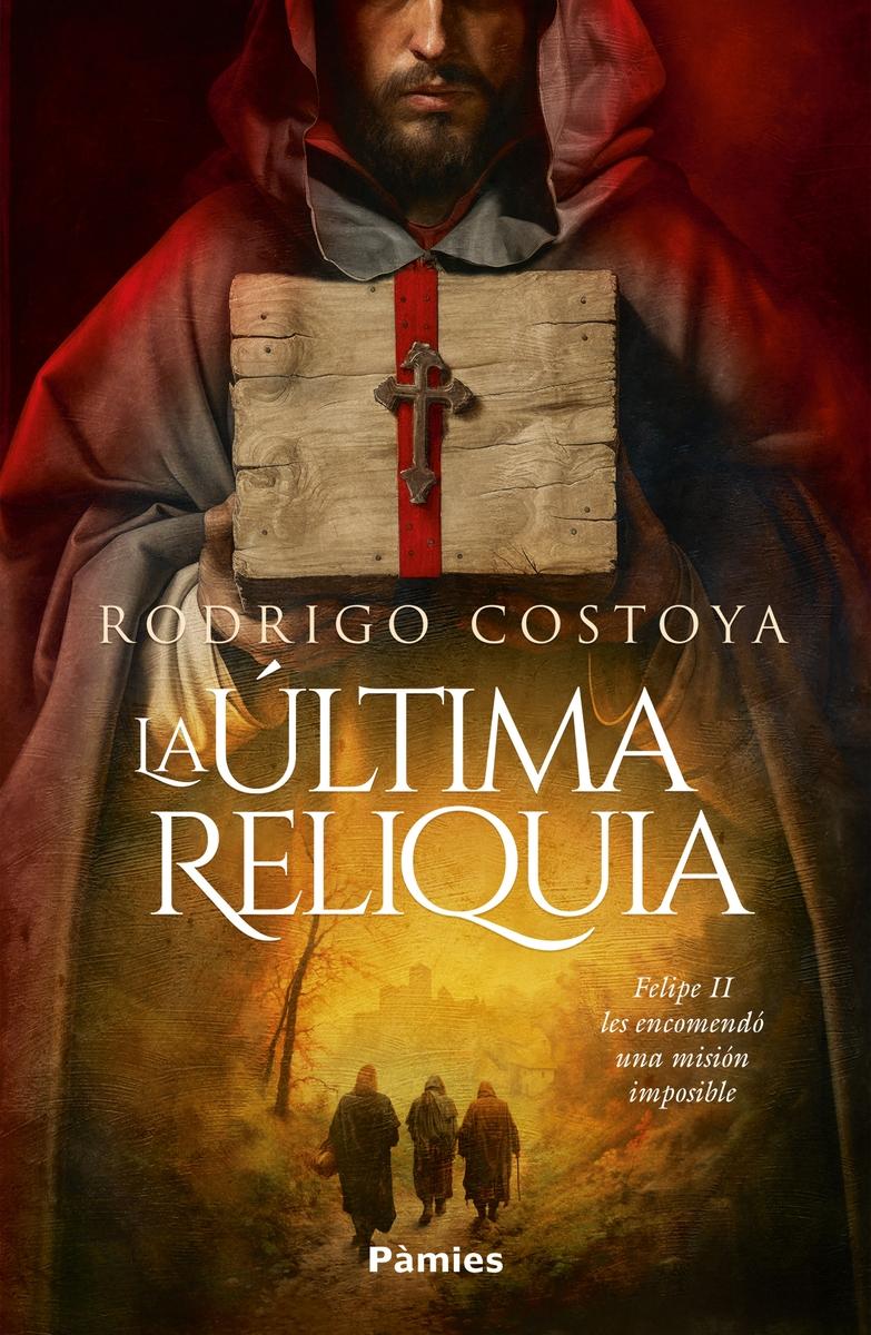 ULTIMA RELIQUIA, LA