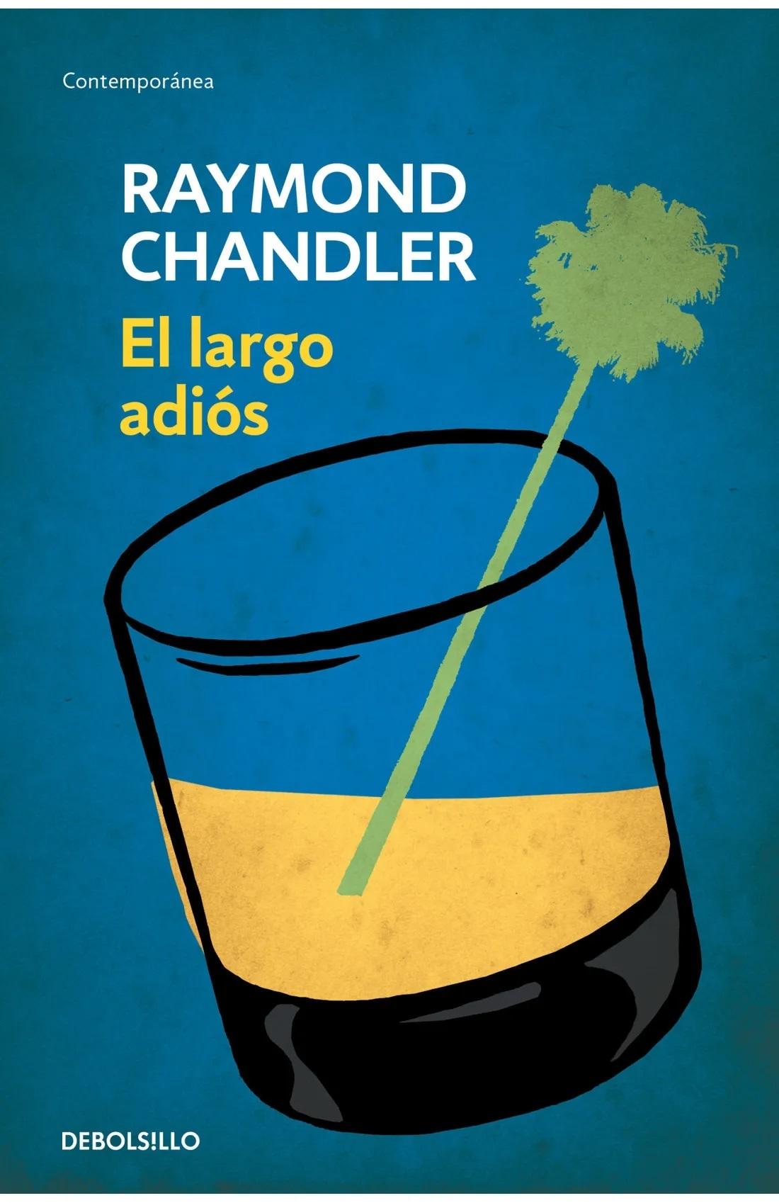 LARGO ADIOS, EL