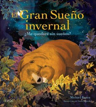 GRAN SUEÑO INVERNAL, EL "¿ME QUEDARE SIN SUEÑOS?"