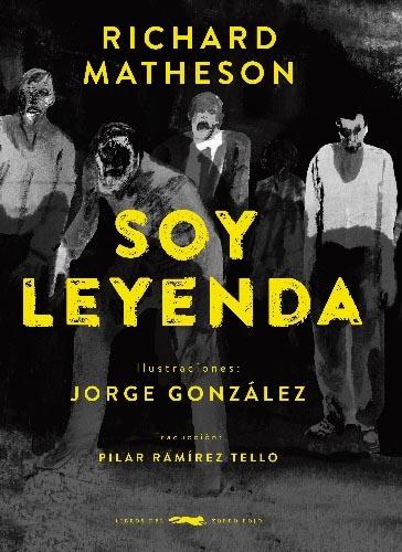 SOY LEYENDA