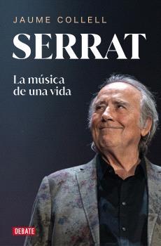 SERRAT "LA MUSICA DE UNA VIDA". 