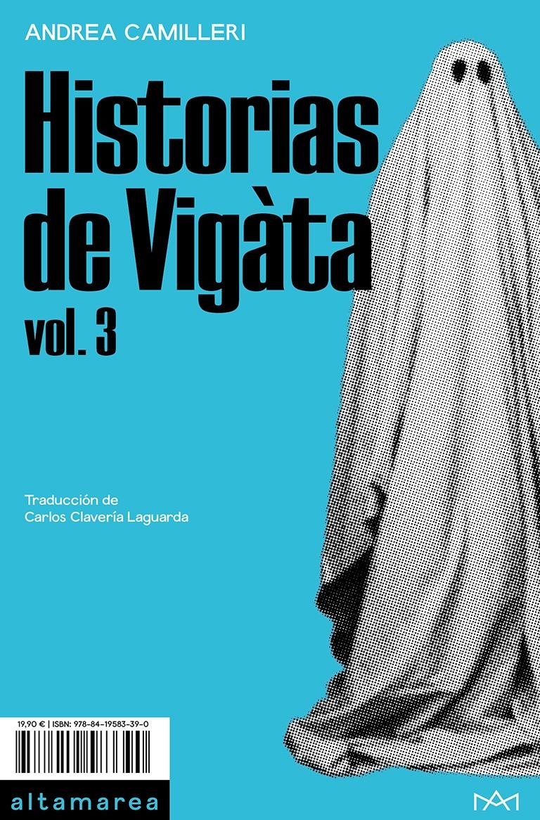 HISTORIAS DE VIGATA. VOL.3