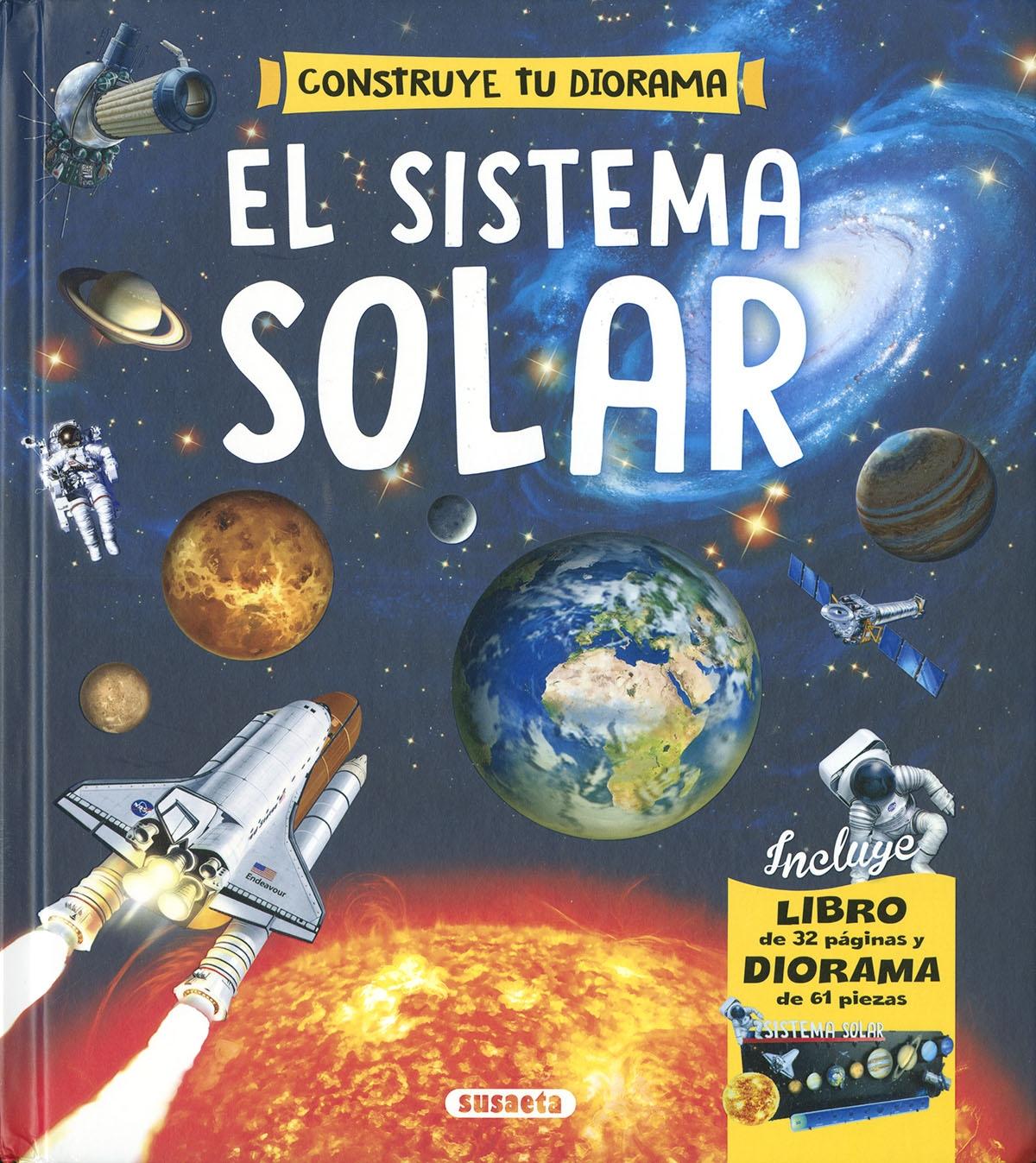 EL SISTEMA SOLAR