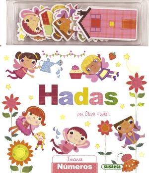 HADAS "NÚMEROS". 