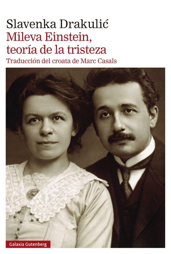 MILEVA EINSTEIN,TEORIA DE LA TRISTEZA