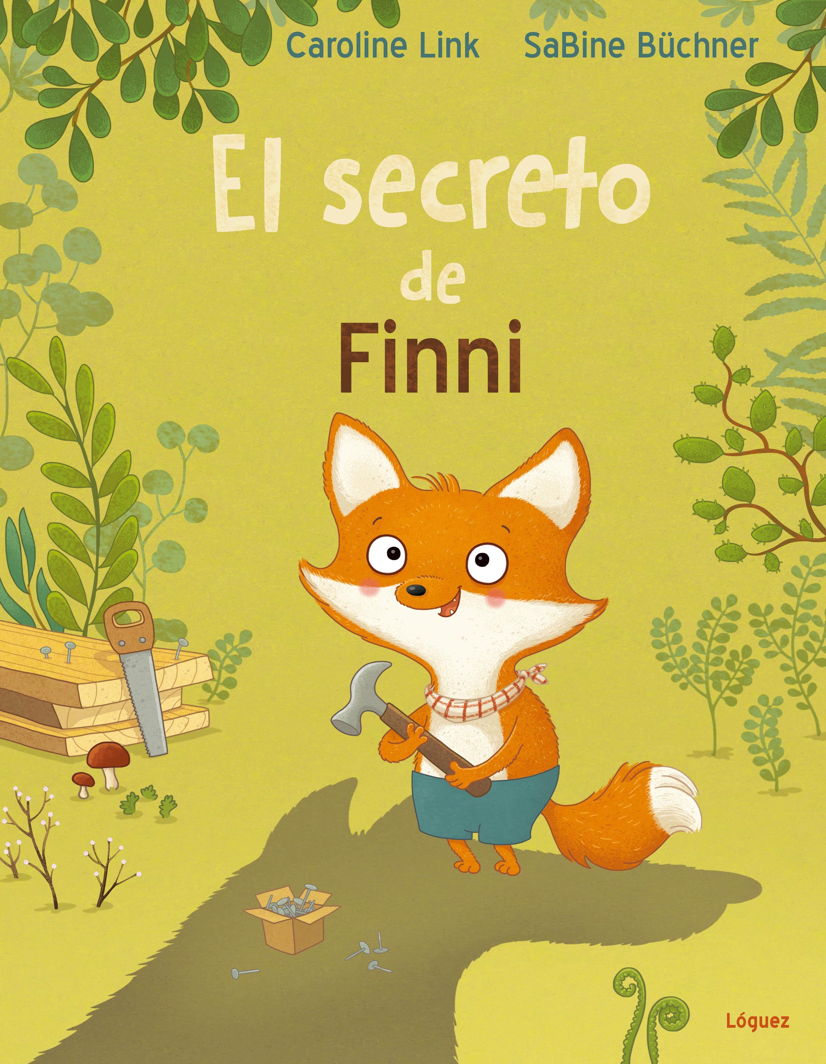 SECRETO DE FINNI, EL. 