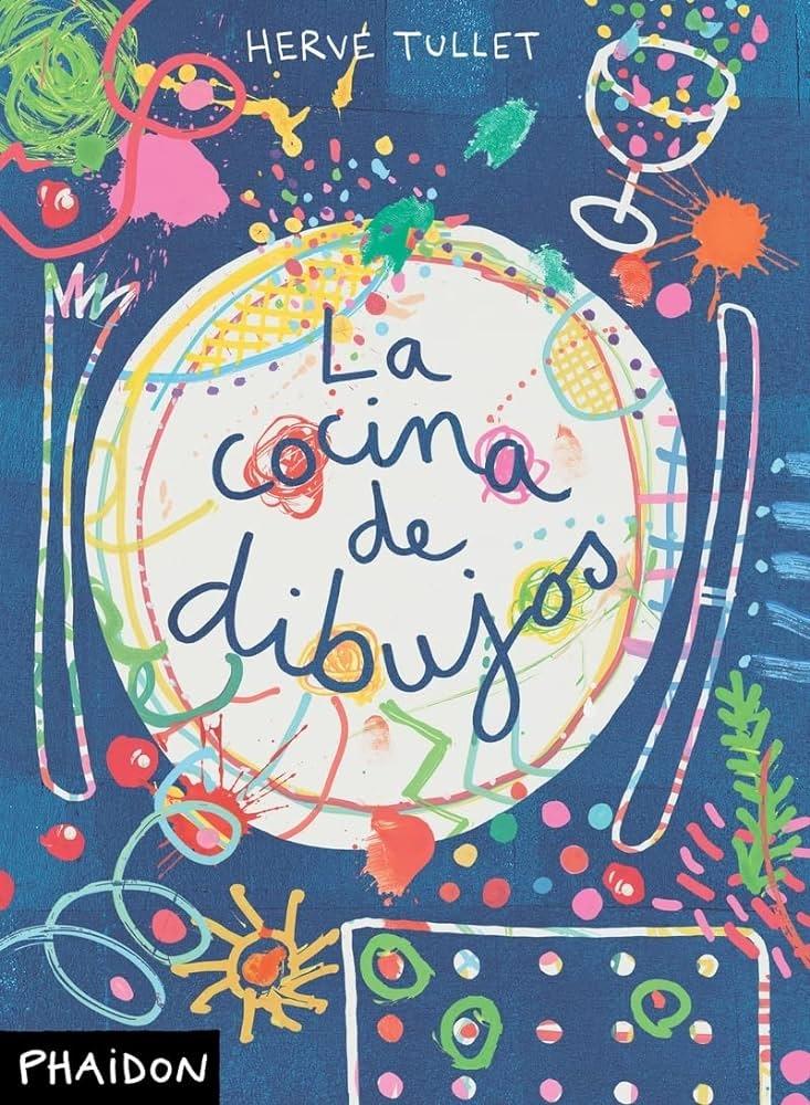 COCINA DE DIBUJOS, LA.