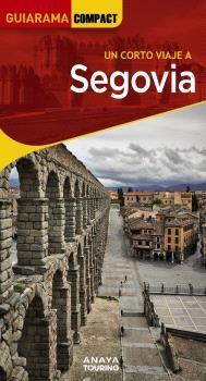 CORTO VIAJE A SEGOVIA, UN