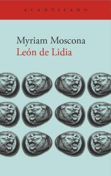 LEON DE LIDIA