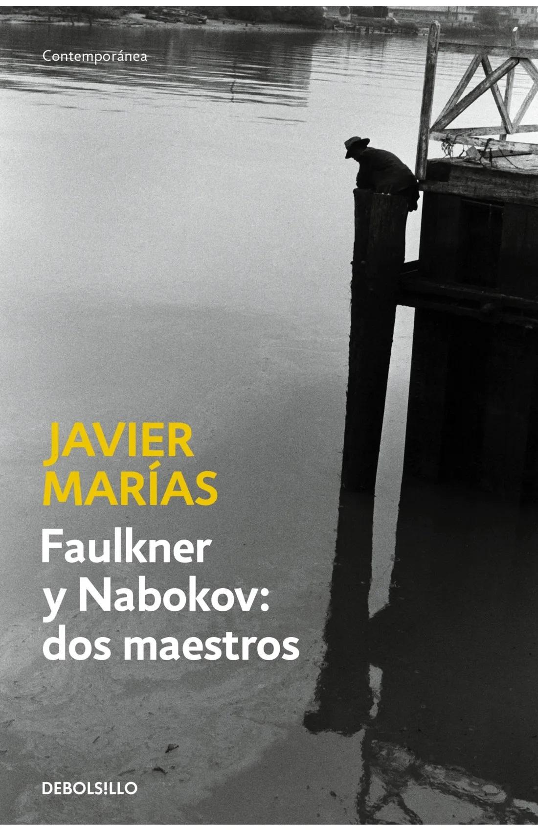 FAULKNER Y NABOKOV: DOS MAESTROS